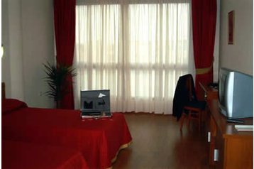 Espagne Hotel Santa Lucía de Tirajana, Extérieur